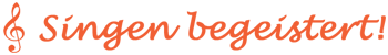 singenbegeistert logo